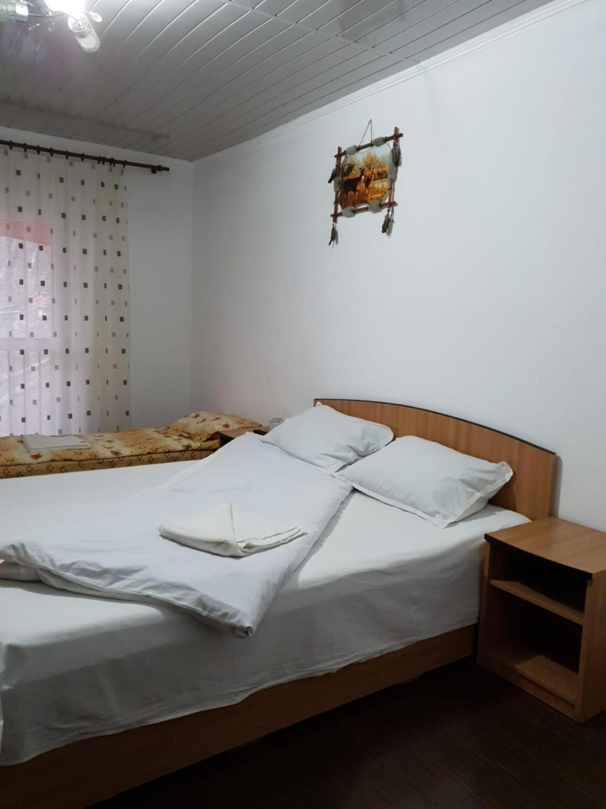 Pensiunea Lucica Sacelu Quarto foto